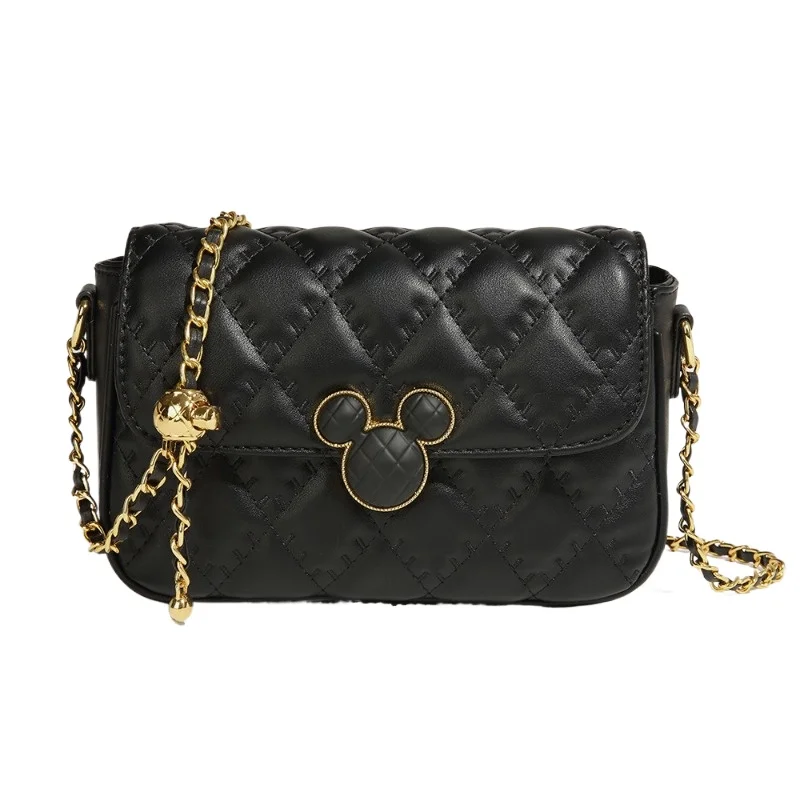 Mickey Mouse Crossbody Bag for Women Small Square Shoulder Purse Classic Casual Fashion Everyday Use
Mickey Mouse Crossbody Bag for Women Small Square Shoulder Purse Classic Casual Fashion Everyday Use