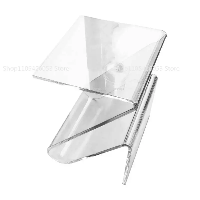 Internet Celebrity Acrylic Creative Small Table Home Living Room Bedside Table Personality Simplicity Special Shape Small
Internet Celebrity Acrylic Creative Small Table Home Living Room Bedside Table Personality Simplicity Special Shape Small
