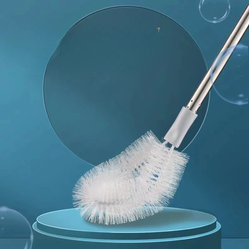 Pure Water Bucket Special Brush Artifact Long Handle Mineral Water Dispenser Bucket Brush Cleaning Brush Elbow Cleaning Bucket
Pure Water Bucket Special Brush Artifact Long Handle Mineral Water Dispenser Bucket Brush Cleaning Brush Elbow Cleaning Bucket