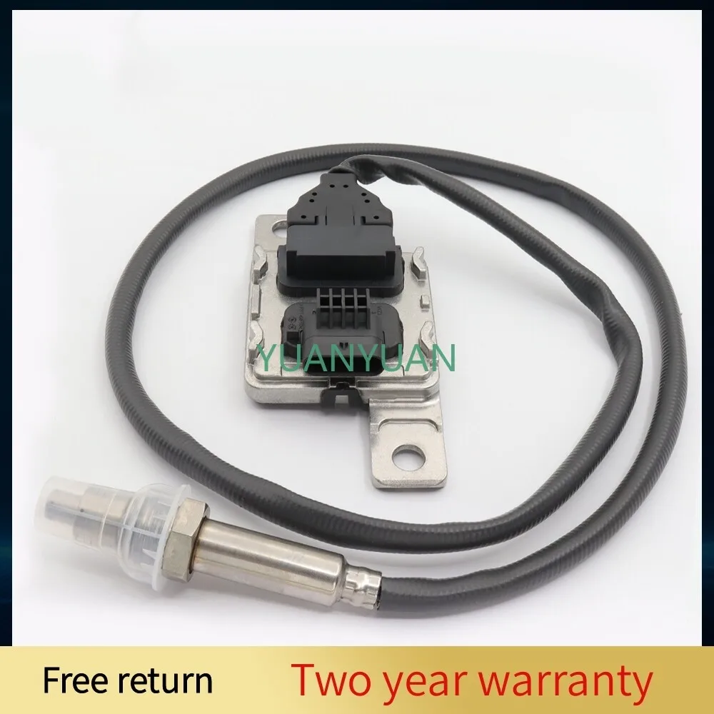 80A907807B 80A907807C 80A907807M 80A907807S 80A907807AR Nitrogen Oxide Nox Sensor for Audi A4 A5 Sportback Q5
80A907807B 80A907807C 80A907807M 80A907807S 80A907807AR Nitrogen Oxide Nox Sensor for Audi A4 A5 Sportback Q5