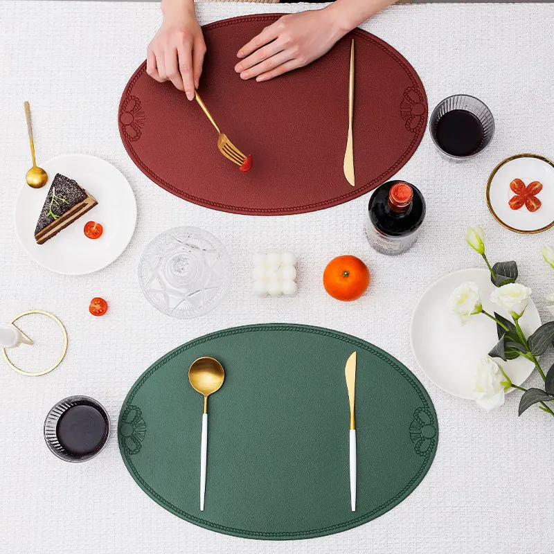 Placemat Table Coasters Table Mat Romantic Western Food Mat Heat Insulation Mat Hot Pad Drink Coaster Household Bowl Mat
Placemat Table Coasters Table Mat Romantic Western Food Mat Heat Insulation Mat Hot Pad Drink Coaster Household Bowl Mat
