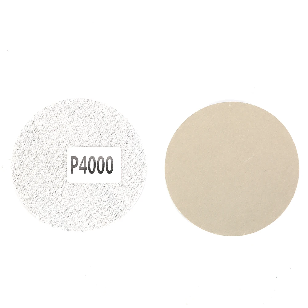 20pcs 75mm Sandpapers Set Grinder Polished Discs 1500 2000 2500 4000 Grits Abrasive Tools Waterproof Cleaning Shanks
20pcs 75mm Sandpapers Set Grinder Polished Discs 1500 2000 2500 4000 Grits Abrasive Tools Waterproof Cleaning Shanks