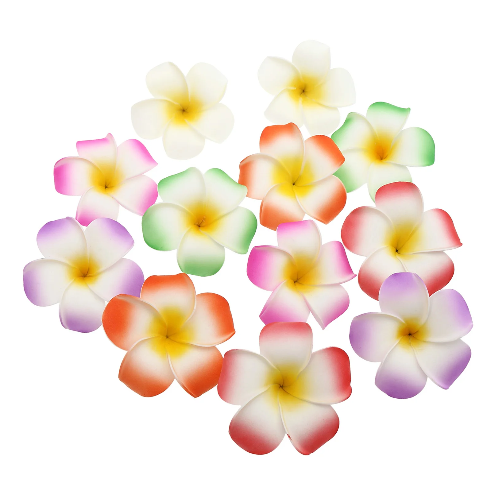 12 Pieces Hawaiian Flowers for Hair Accessories Plumeria Clip Clips Barrettes Tiara Decorations The
12 Pieces Hawaiian Flowers for Hair Accessories Plumeria Clip Clips Barrettes Tiara Decorations The