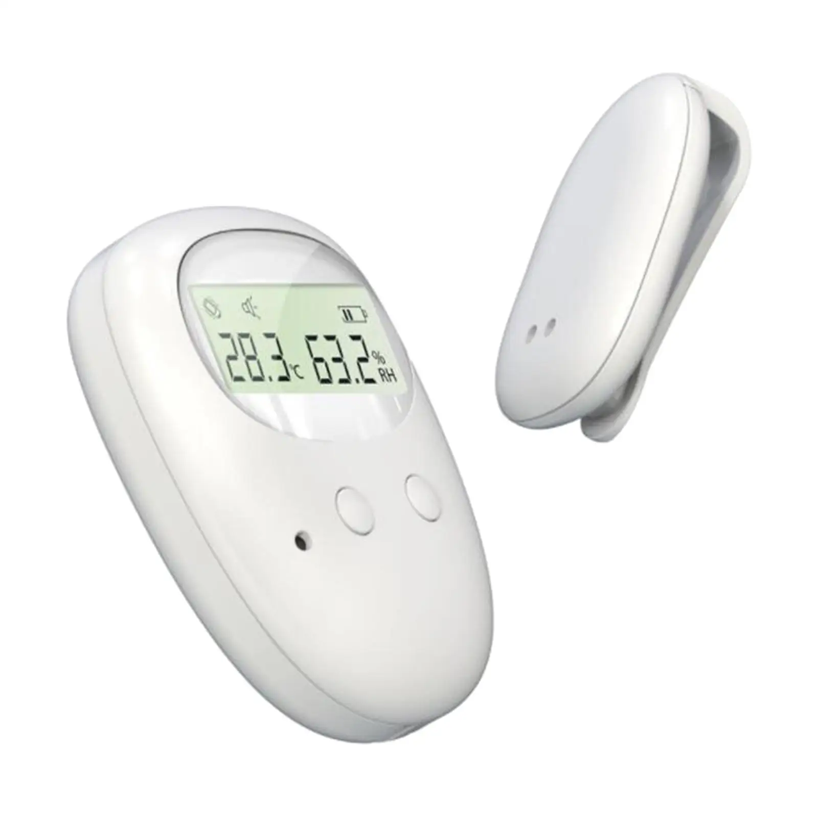 Bedwetting Sensor Alarm Loud Sound And Strong Vibration for Children Toddler
Bedwetting Sensor Alarm Loud Sound And Strong Vibration for Children Toddler