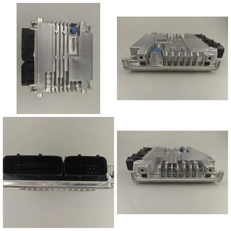 Wholesale Machinery Engine Parts 6HK1 Computer Board 24V 8981530572 ECU Controller for 8-98153057-2 for SH200-6 4HK1 4JJ1
Wholesale Machinery Engine Parts 6HK1 Computer Board 24V 8981530572 ECU Controller for 8-98153057-2 for SH200-6 4HK1 4JJ1