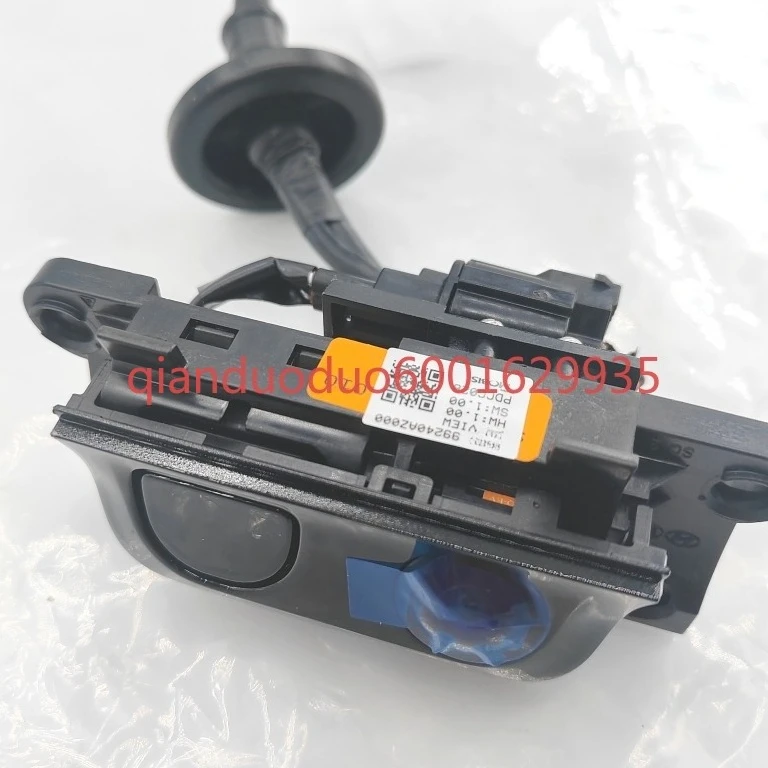 Suitable for modern Fista rear camera rear reversing shadow
Suitable for modern Fista rear camera rear reversing shadow