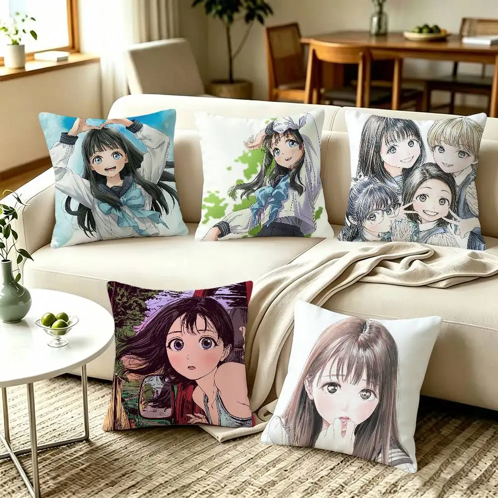 Akebi's Sailor Uniform Anime Pillow Covers, Home Sofa Cushion Covers and Aecorative Custom
Akebi's Sailor Uniform Anime Pillow Covers, Home Sofa Cushion Covers and Aecorative Custom