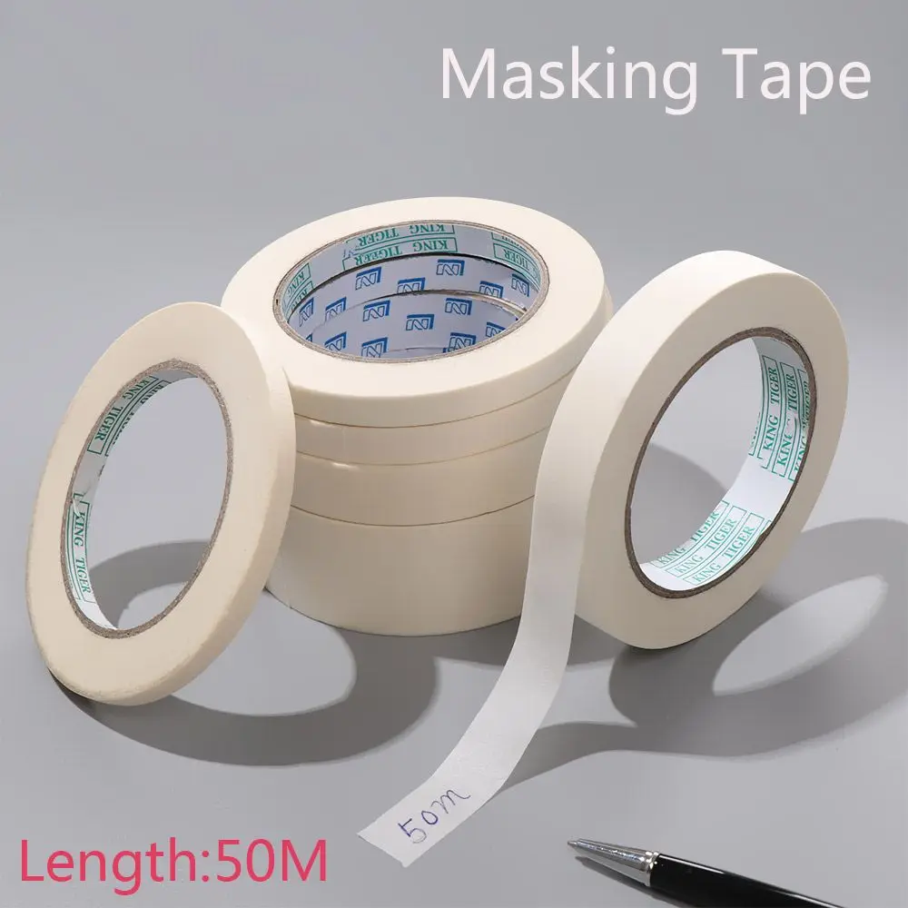 Cross Stitch Renovation Supplies DIY Craft Painter Decor Diamond Painting Tools Anti-dirty Tape Adhesive Masking Tape
Cross Stitch Renovation Supplies DIY Craft Painter Decor Diamond Painting Tools Anti-dirty Tape Adhesive Masking Tape