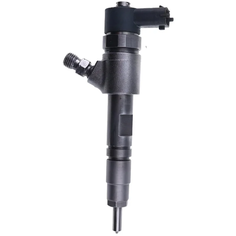 Injector 1J801-53052 0445110777 for V2403 D1803 Engine KX040-4 plc
Injector 1J801-53052 0445110777 for V2403 D1803 Engine KX040-4 plc