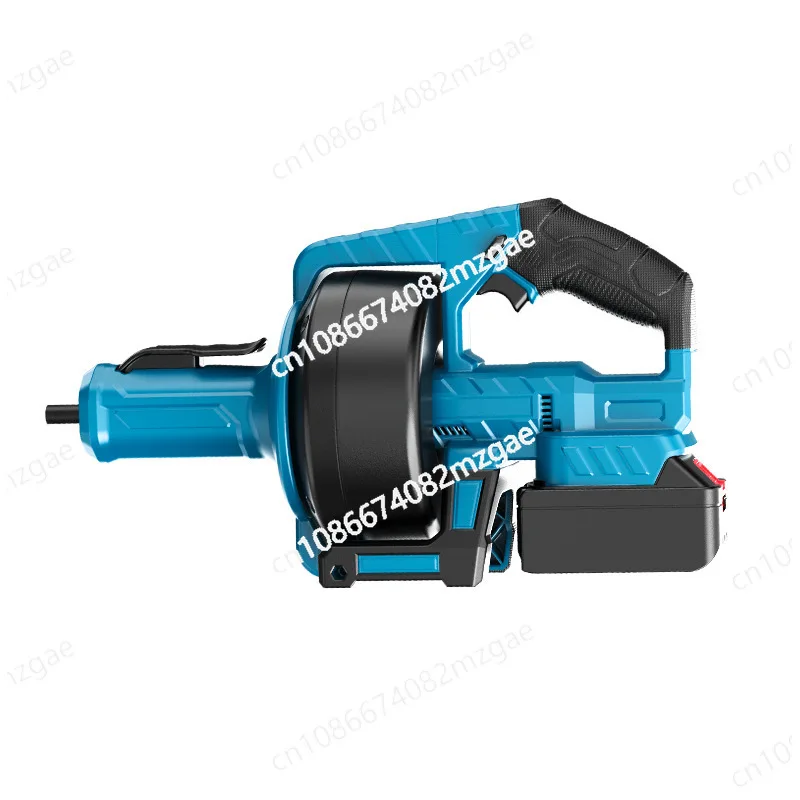 Pipe toilet Electric portable sewer pipe Kitchen bathroom Floor drain Household blockage dredging
Pipe toilet Electric portable sewer pipe Kitchen bathroom Floor drain Household blockage dredging