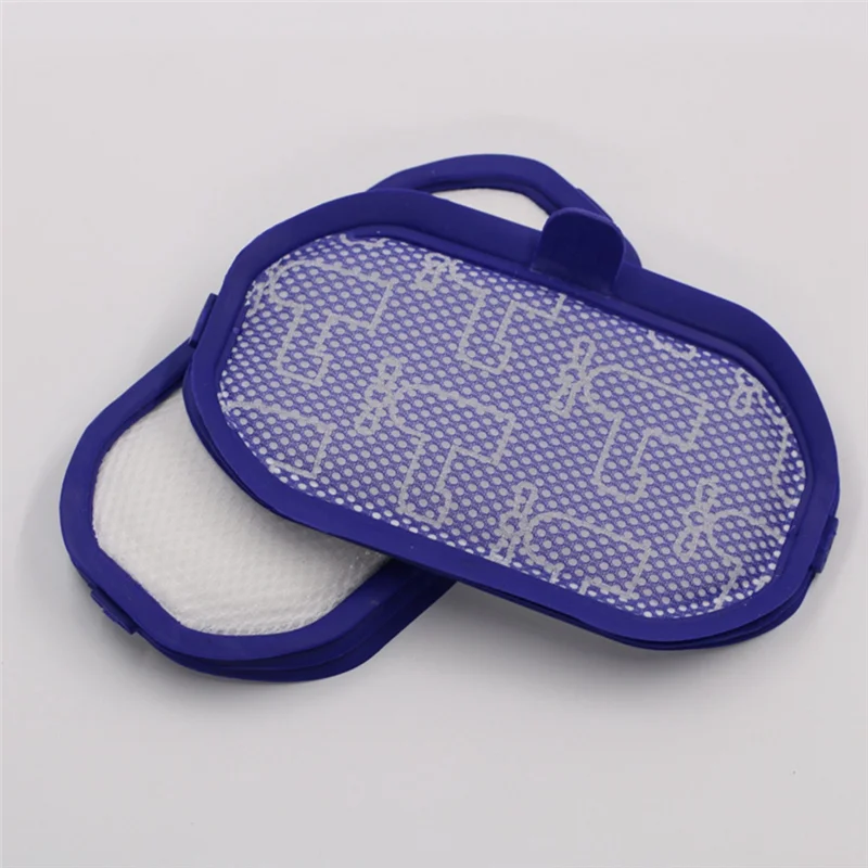 Washable Dust HEPA Filter Accessories For Dyson DC45 DC30 DC31 DC34 DC35 DC44 Robot Vacuum Cleaner Parts
Washable Dust HEPA Filter Accessories For Dyson DC45 DC30 DC31 DC34 DC35 DC44 Robot Vacuum Cleaner Parts