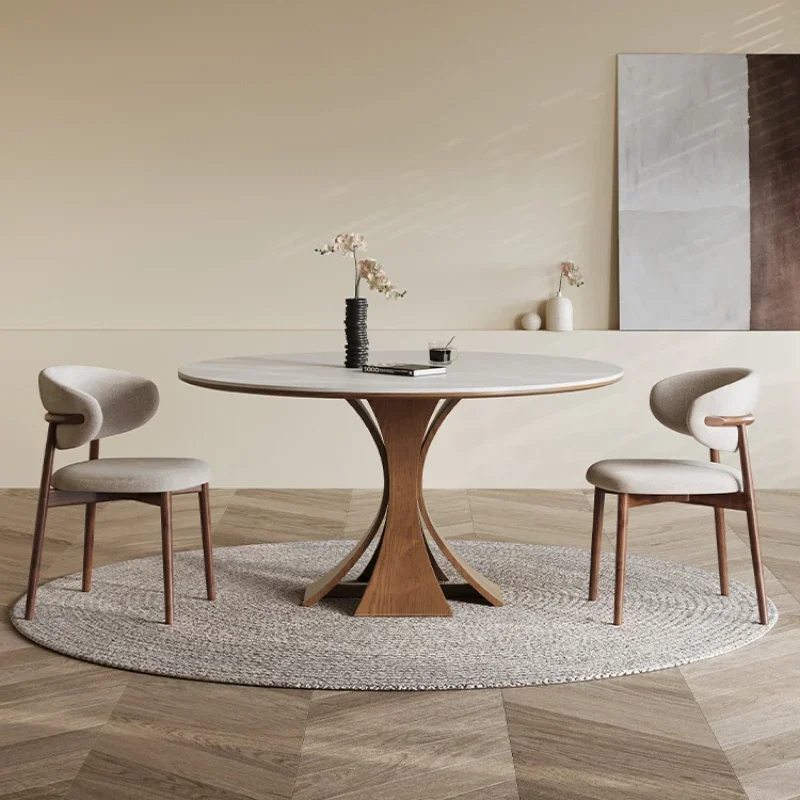 Elegant Dining Tables Cafe Table Round Kitchen Reception Room Designer Modern Rooms Free Shipping Muebles Sedentary Service
Elegant Dining Tables Cafe Table Round Kitchen Reception Room Designer Modern Rooms Free Shipping Muebles Sedentary Service