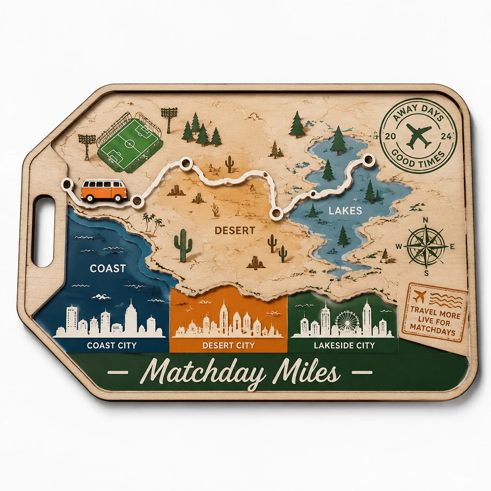 Durable Acrylic Coasters Fan Cheer Party Supply Vacation Tour Keepsake Match Watching Gift Box Daily Home Table Decor Fans Gift
Durable Acrylic Coasters Fan Cheer Party Supply Vacation Tour Keepsake Match Watching Gift Box Daily Home Table Decor Fans Gift