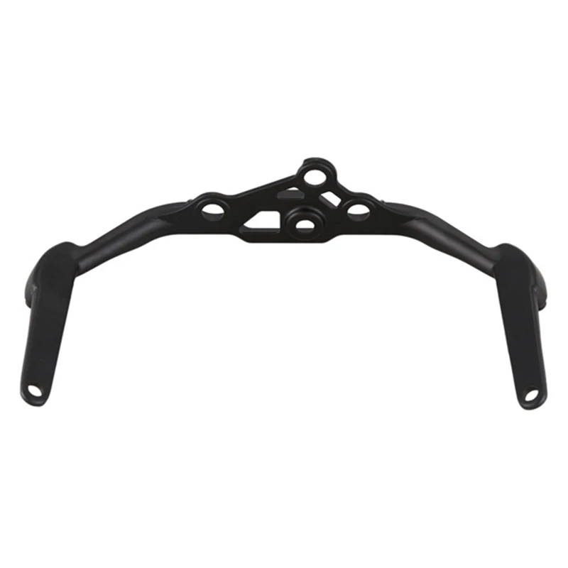 Для Honda CBR900RR CBR954 2002-2003 верхняя передняя фара обтекатель держатель кронштейна CBR 900 RR CBR 954
Для Honda CBR900RR CBR954 2002-2003 верхняя передняя фара обтекатель держатель кронштейна CBR 900 RR CBR 954