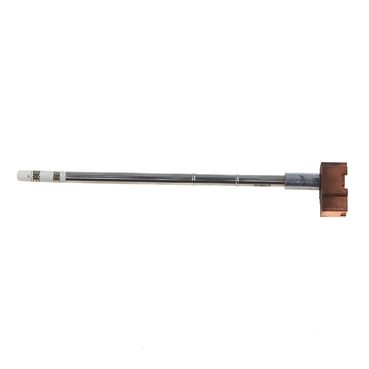 13mm Special Removable Joystick Soldering Iron Tip T12 Heating Core for PS5 PS4 Xbox Switch Pro Controller Joystick 13mm
13mm Special Removable Joystick Soldering Iron Tip T12 Heating Core for PS5 PS4 Xbox Switch Pro Controller Joystick 13mm