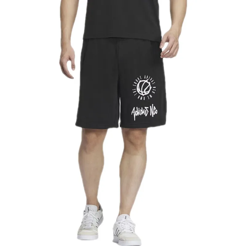 Adidas Fashion Sports Shorts. Brand Logo & Pattern Combination, Suitable for Diverse Casual Scenarios
Adidas Fashion Sports Shorts. Brand Logo & Pattern Combination, Suitable for Diverse Casual Scenarios