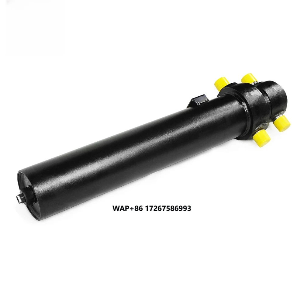 Передний цилиндр Hyva FE, совместимый с жесткими тракторами и полуприводами.
Передний цилиндр Hyva FE, совместимый с жесткими тракторами и полуприводами.