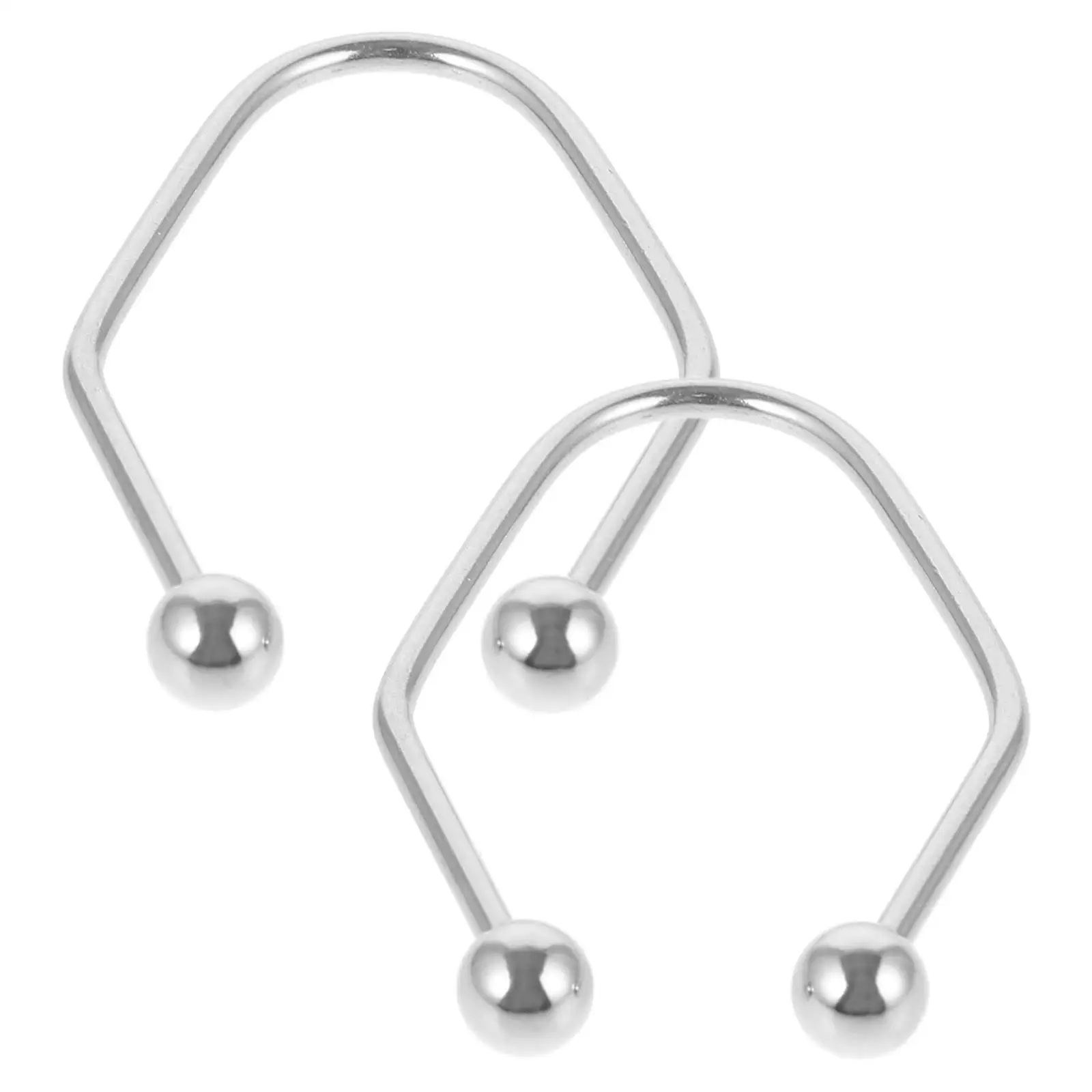 2pcs Dimple Maker Facial Dimples Trainer Steel Color Compact Lightweight Effective Creation Charm Enhancement Stainless Material
2pcs Dimple Maker Facial Dimples Trainer Steel Color Compact Lightweight Effective Creation Charm Enhancement Stainless Material