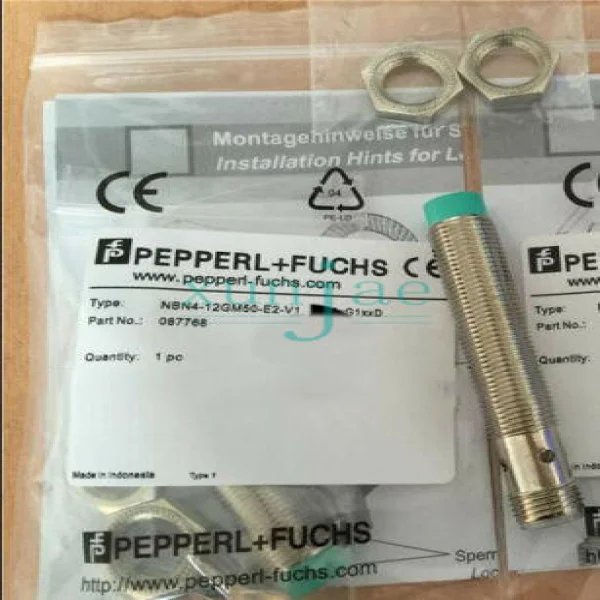 1 шт. новый датчик приближения Nbn4-12gm50-e2-v1 абсолютно новый оригинальный точечный ПЛК
1 шт. новый датчик приближения Nbn4-12gm50-e2-v1 абсолютно новый оригинальный точечный ПЛК