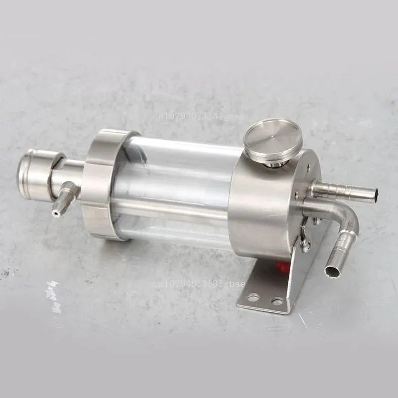 Beer wine production foam defoamer flow controller wine wall pipeline exhaust air
Beer wine production foam defoamer flow controller wine wall pipeline exhaust air