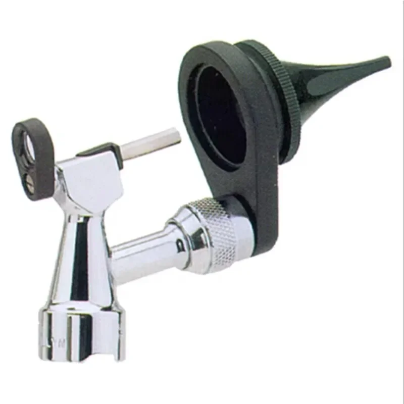 Ear Eye Throat Diagnosis Ear Microscopy Eye Ear Cleaning Kit
Ear Eye Throat Diagnosis Ear Microscopy Eye Ear Cleaning Kit