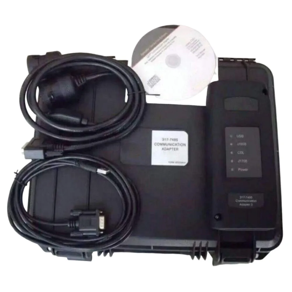 Original NEW 317-7485 Spare parts
Original NEW 317-7485 Spare parts