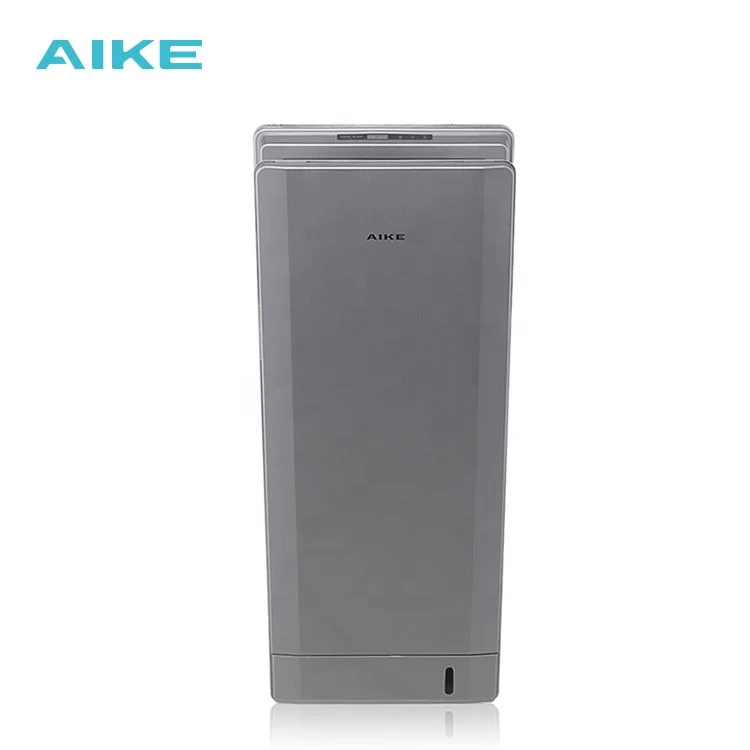 AK2070S ABS Plastic Automatic Commercial High Speed Vertical Hand Dryer HEPA Filter UV Light Eco-Friendly Hotel Household Use
AK2070S ABS Plastic Automatic Commercial High Speed Vertical Hand Dryer HEPA Filter UV Light Eco-Friendly Hotel Household Use
