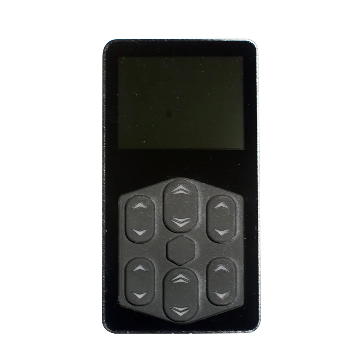 LCD Remote Control for Car Air Suspension Management System
LCD Remote Control for Car Air Suspension Management System