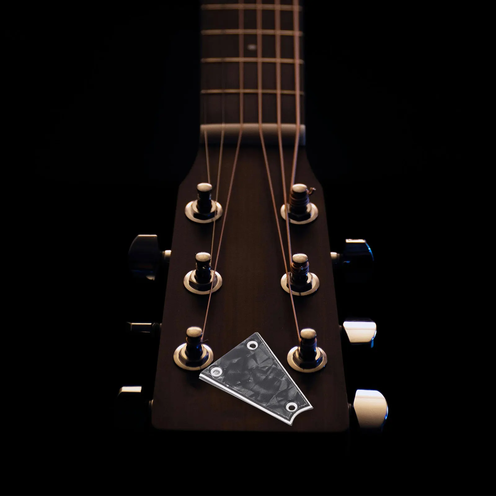 Electric Guitar Truss Rod Cover 3 Hole Triangle Neck Plate Red PVC Bass Parts Accessories Instrument
Electric Guitar Truss Rod Cover 3 Hole Triangle Neck Plate Red PVC Bass Parts Accessories Instrument