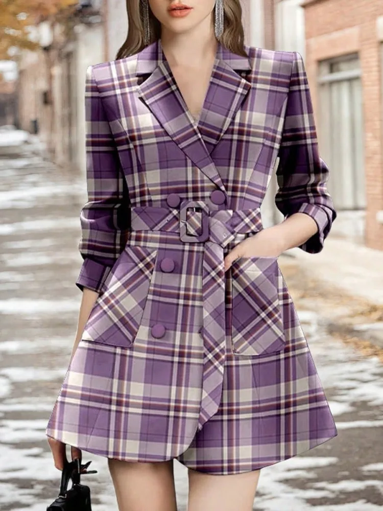 2026 Autumn Blazer Women Varsity Bomber Jackets For Women New In Coats And Jackets Woman Long Sleeve Women's Winter Jacket
2026 Autumn Blazer Women Varsity Bomber Jackets For Women New In Coats And Jackets Woman Long Sleeve Women's Winter Jacket