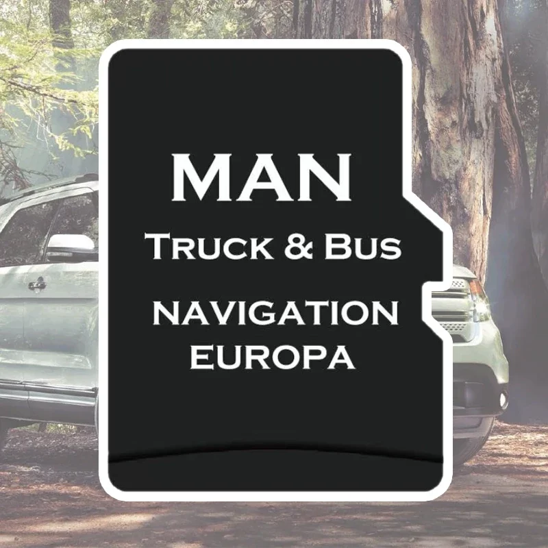 Update TF Memory Card Europe Turkey Maps Sat Nav GPS 2023 for MAN Truck&Bus 2016-2020 Car Navigation Harman
Update TF Memory Card Europe Turkey Maps Sat Nav GPS 2023 for MAN Truck&Bus 2016-2020 Car Navigation Harman