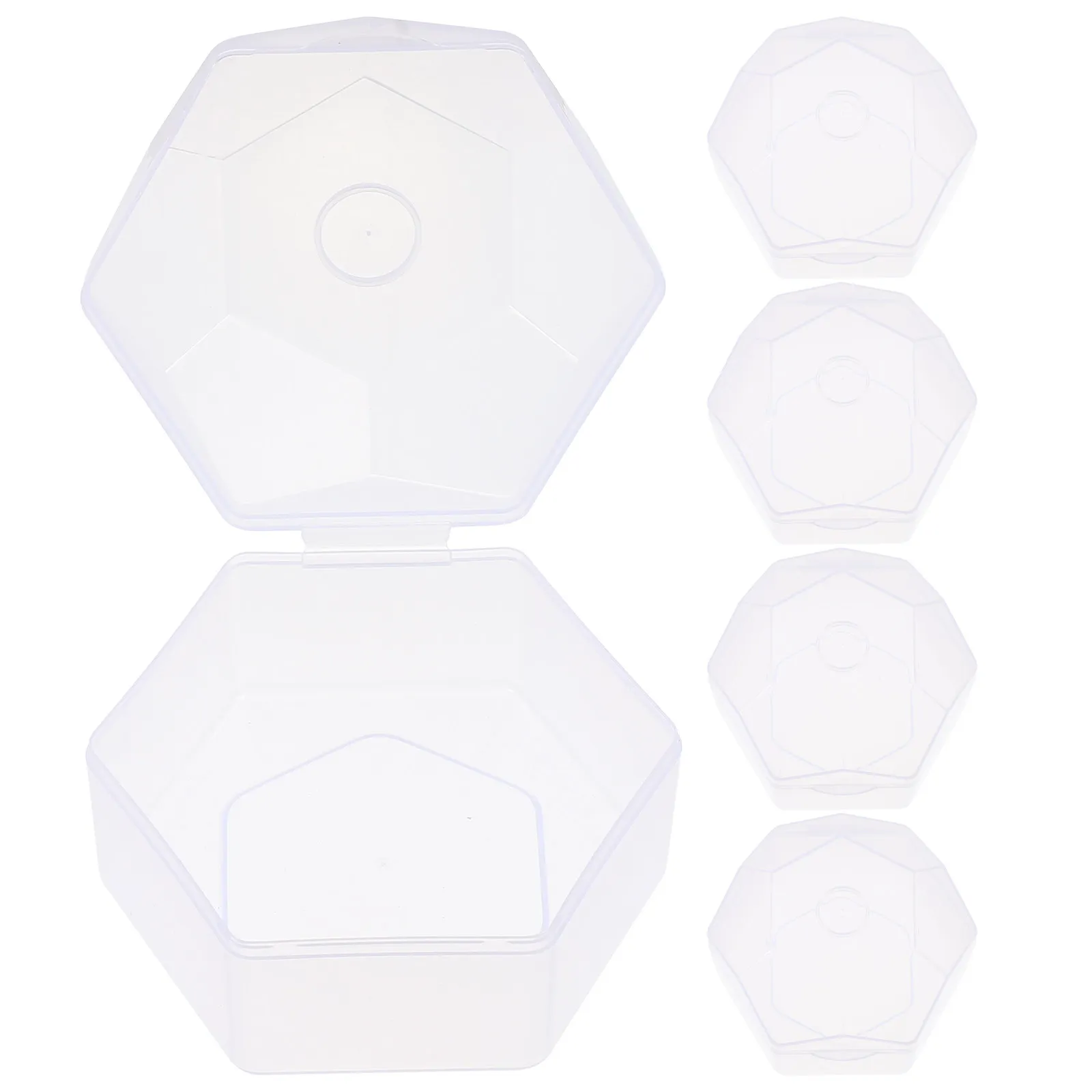 5Pcs Space-Saving Portable Pacifier Storage Box Perfect for Travel Diaper Bag Handbag Nursery Use Pacifier Shield Case
5Pcs Space-Saving Portable Pacifier Storage Box Perfect for Travel Diaper Bag Handbag Nursery Use Pacifier Shield Case