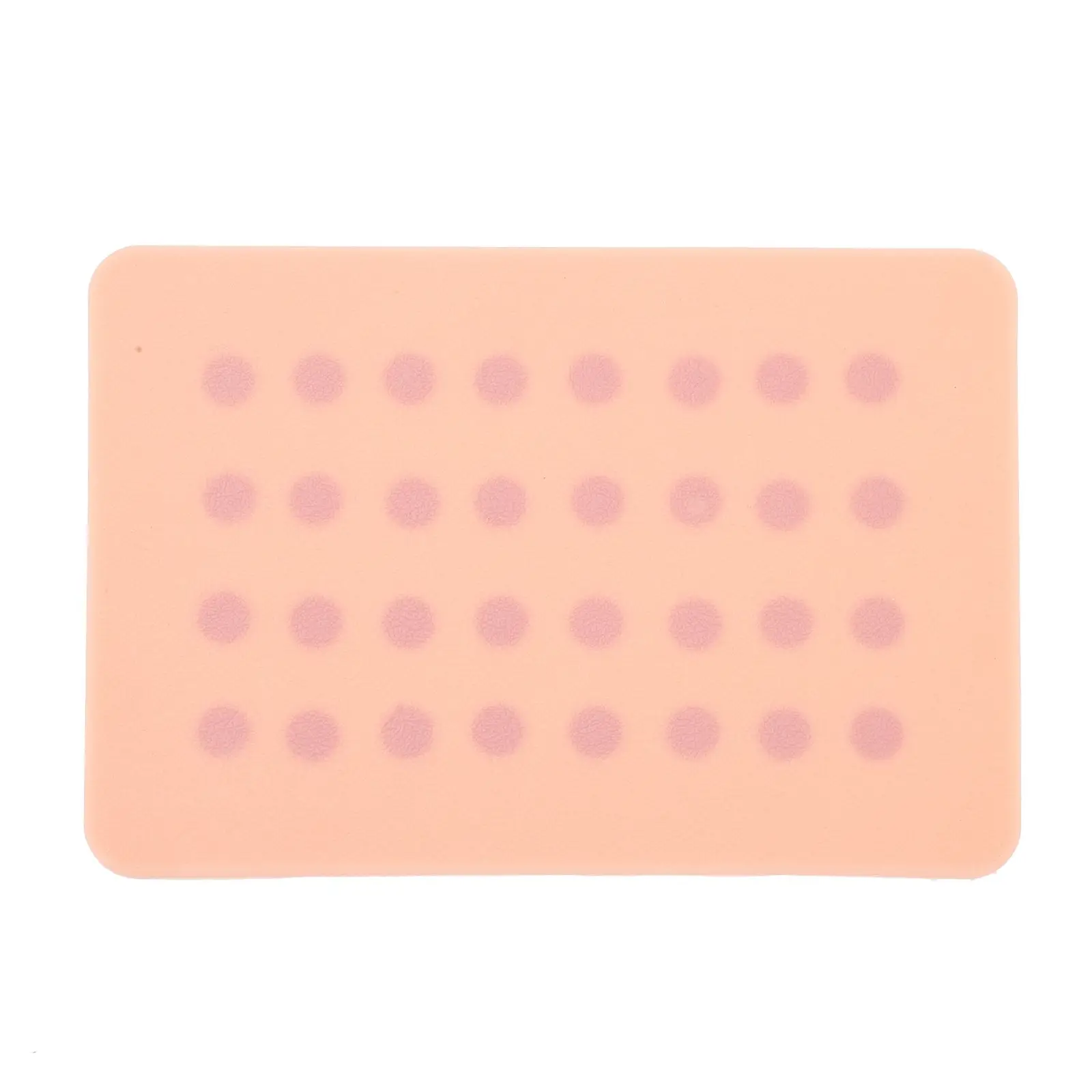 Skin Test Training Module Injection Face Practice Pad Subcutaneous Mat Model Kit Arm Nurse
Skin Test Training Module Injection Face Practice Pad Subcutaneous Mat Model Kit Arm Nurse