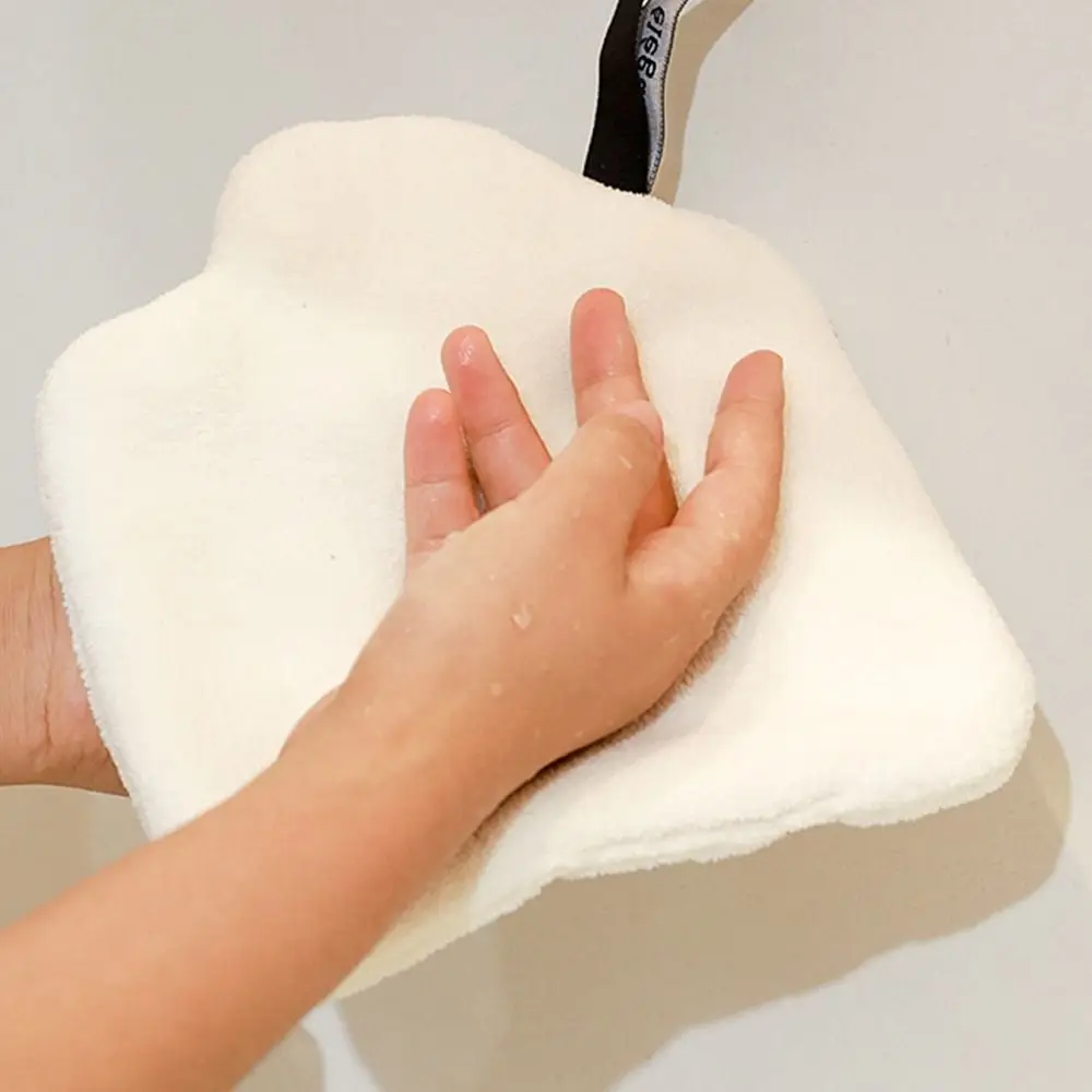 1Pcs Double Layer Thickened Hand Towel Absorb Water Quick Drying Toilet Handkerchief Simple Fine Embroidery Bathroom Kerchief
1Pcs Double Layer Thickened Hand Towel Absorb Water Quick Drying Toilet Handkerchief Simple Fine Embroidery Bathroom Kerchief