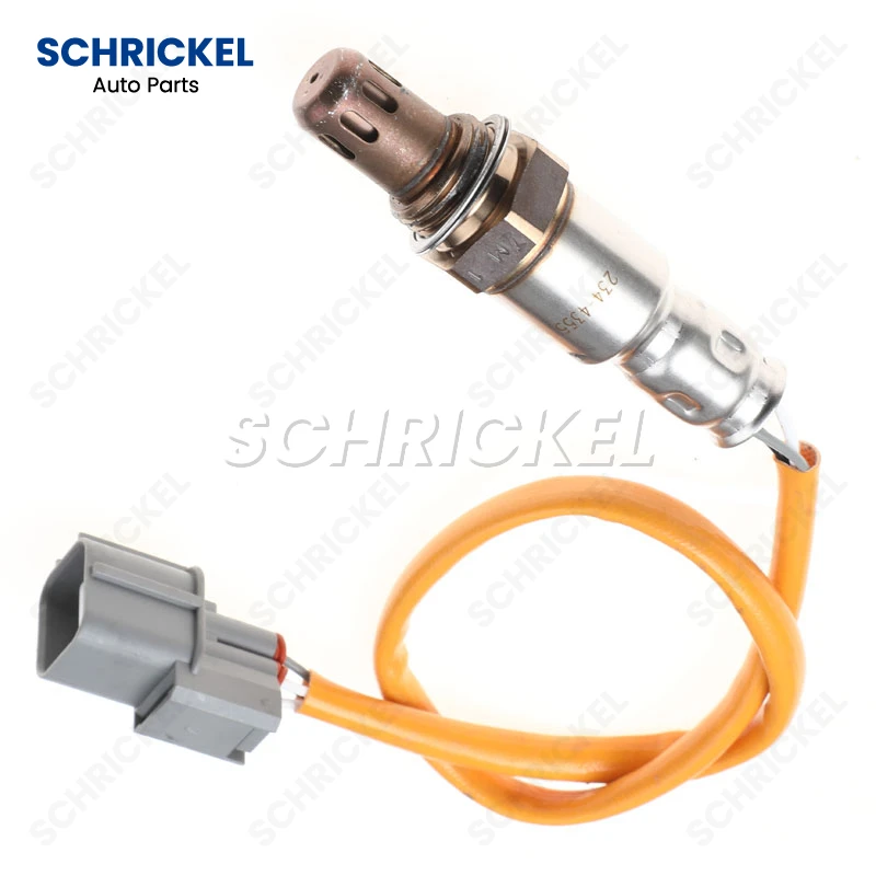 Rear Lambda O2 Oxygen Sensor For HONDA ACCORD ODYSSEY PILOT ELYSION ACURA TL 3.0-3.5L 05-09 234-4355 36542-RKB-004 36532-RKB-004
Rear Lambda O2 Oxygen Sensor For HONDA ACCORD ODYSSEY PILOT ELYSION ACURA TL 3.0-3.5L 05-09 234-4355 36542-RKB-004 36532-RKB-004