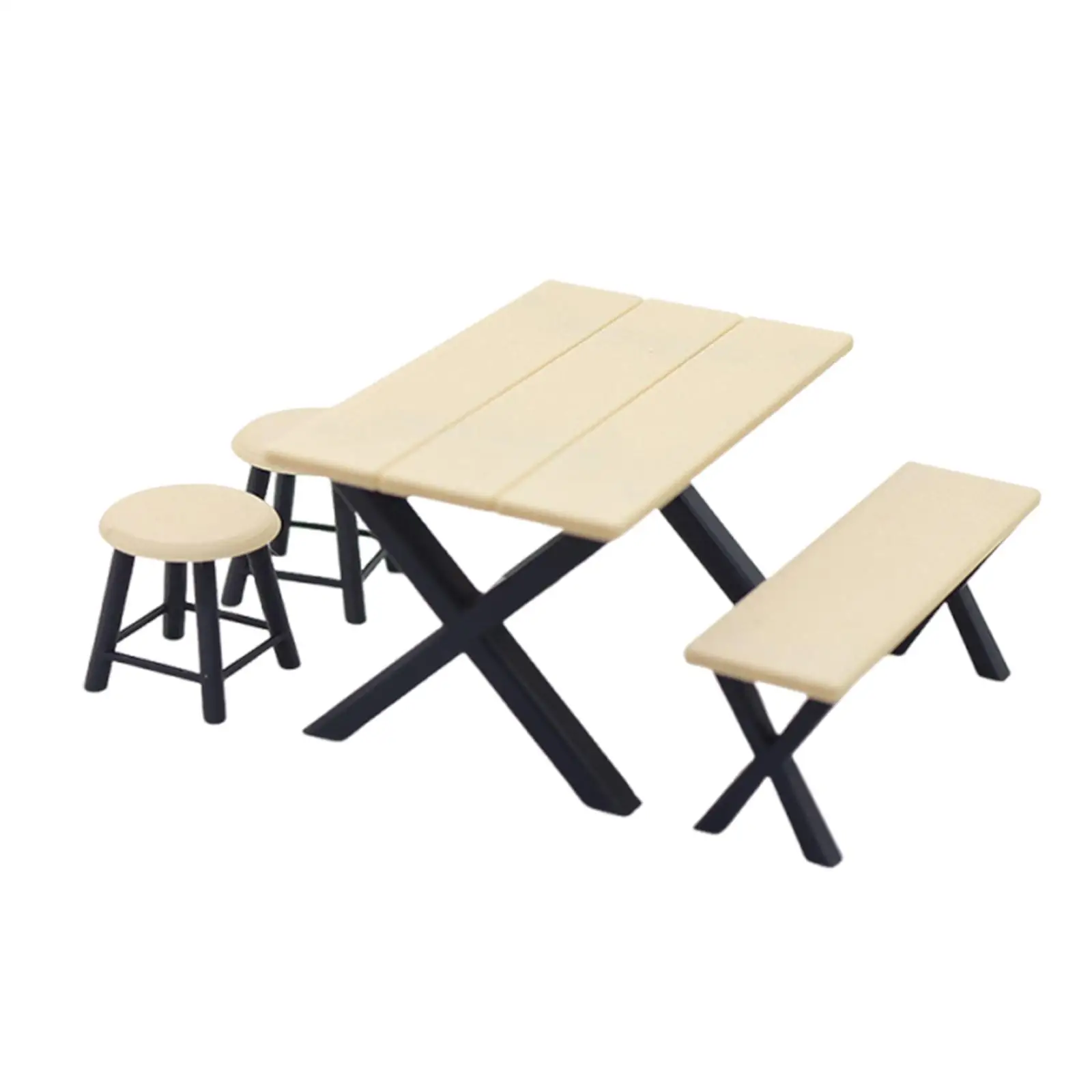 Модель уличной мебели, игрушка, имитация микролавы, стул для микропейзажа, диорамы, миниатюрная основа, реквизит для фотосессии, модель поезда
Модель уличной мебели, игрушка, имитация микролавы, стул для микропейзажа, диорамы, миниатюрная основа, реквизит для фотосессии, модель поезда