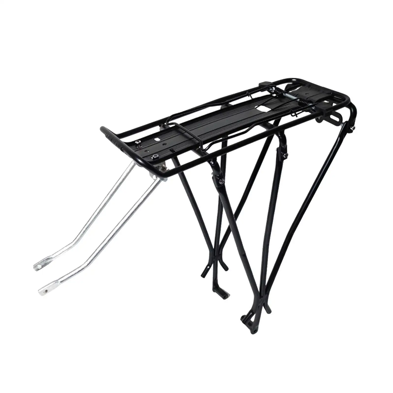 Mountain Bike Rear Cargo Rack Back Seat Sturdy Rear Bike Rack Bike Rack for
Mountain Bike Rear Cargo Rack Back Seat Sturdy Rear Bike Rack Bike Rack for