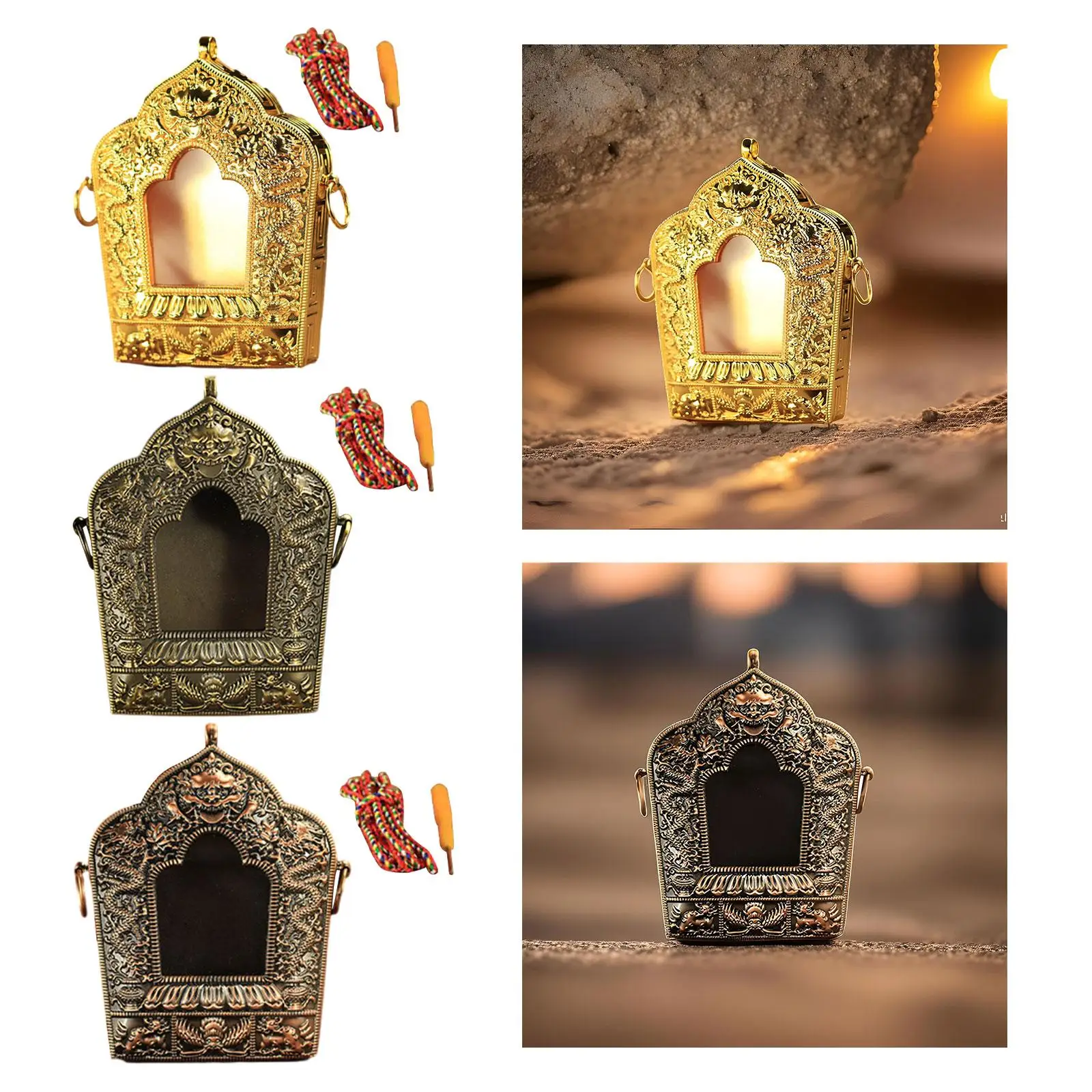 Gawu Box Украшение на память Антикварная религиозная подвеска из коллекции ювелирных изделий
Gawu Box Украшение на память Антикварная религиозная подвеска из коллекции ювелирных изделий