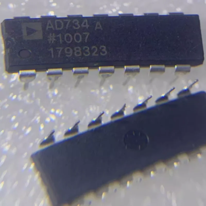 AD734ANZ DIP14 New Original Genuine
AD734ANZ DIP14 New Original Genuine