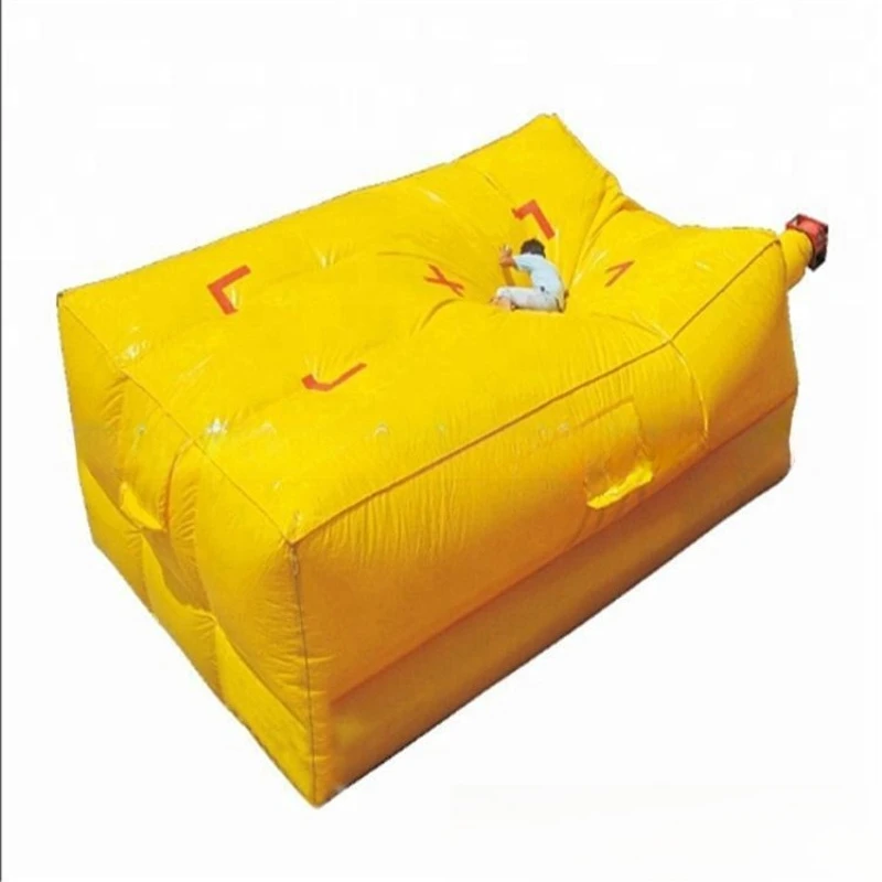 XJD-P-8X6X16 fire rescue air cushion fire escape rescue air cushion fire rescue emergency equipment
XJD-P-8X6X16 fire rescue air cushion fire escape rescue air cushion fire rescue emergency equipment