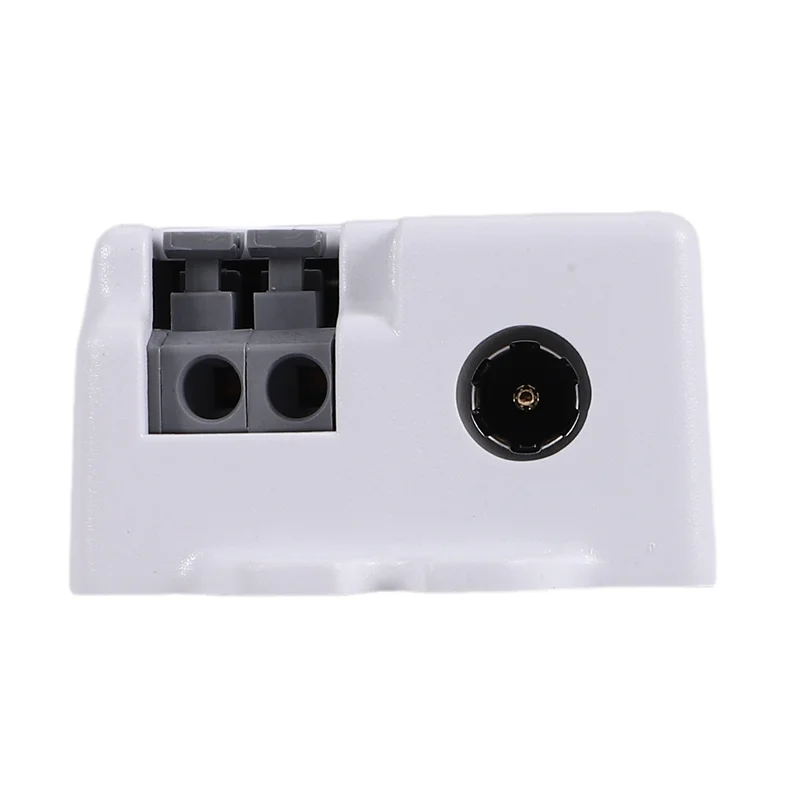 ABRO-WB5 RF Wifi Bluetooth LED Strip Controller RGB CCT RGBW 5In1 Dimmable DC12-24V Lights Controller For Smart Life APP
ABRO-WB5 RF Wifi Bluetooth LED Strip Controller RGB CCT RGBW 5In1 Dimmable DC12-24V Lights Controller For Smart Life APP