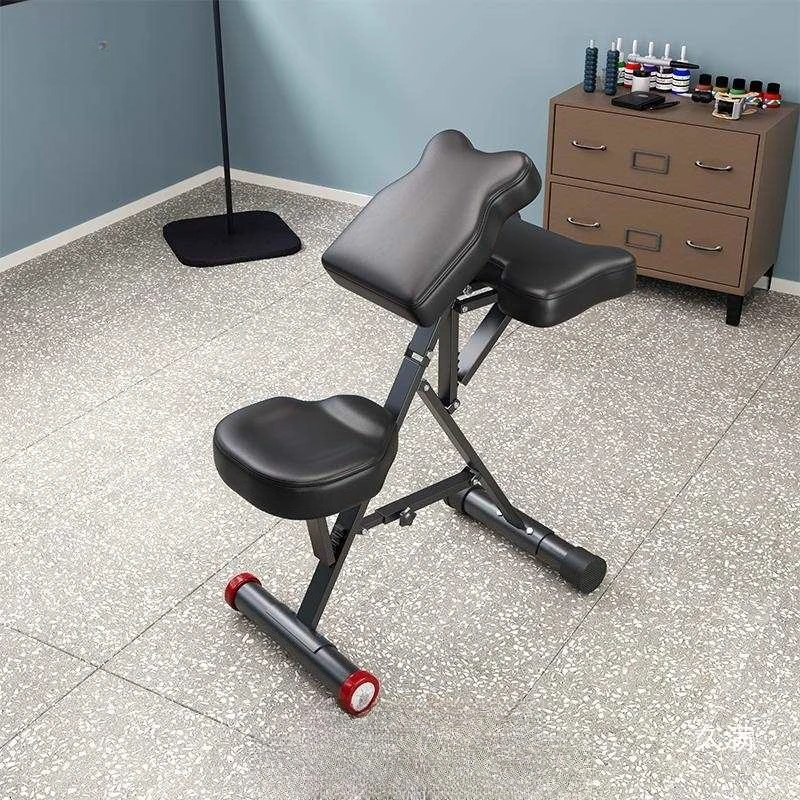 Lounge Tattoo Massage Tables Acupuncture Chair Commercial Adjust Massage Tables Gua Sha Metal Furniture Cadeira MHAMY
Lounge Tattoo Massage Tables Acupuncture Chair Commercial Adjust Massage Tables Gua Sha Metal Furniture Cadeira MHAMY
