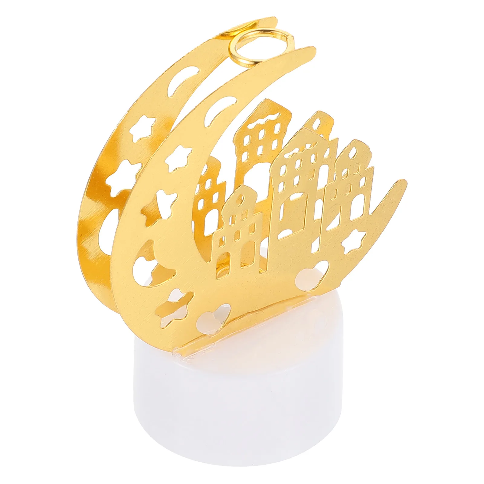 Ramadan Decorative Lamp Creative Eid LED Light Desktop Festival Ornament Party Lamp Decor Eid -Fitr Indoor Decorative
Ramadan Decorative Lamp Creative Eid LED Light Desktop Festival Ornament Party Lamp Decor Eid -Fitr Indoor Decorative