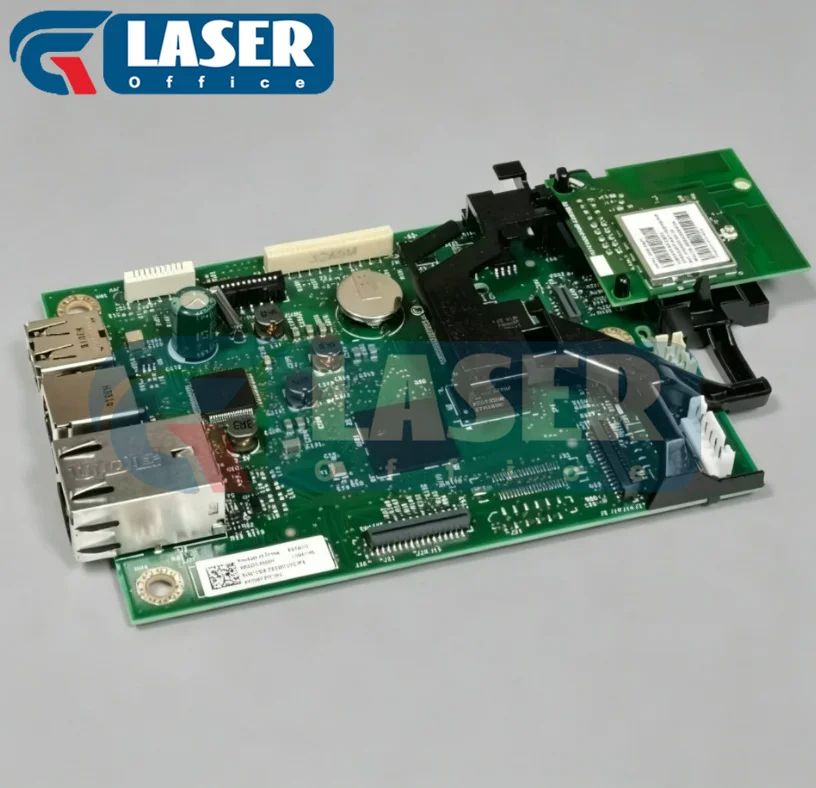 1pc Original as formatter PCA as for HP Laserjet Pro MFP M479 M479fnw 479 Main Mother Board W2Q23-60001
1pc Original as formatter PCA as for HP Laserjet Pro MFP M479 M479fnw 479 Main Mother Board W2Q23-60001