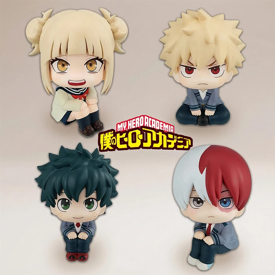 10 см аниме-фигурка My Hero Academy Q версия Midoriya Izuku Bakugou Katsuki Midoriya Izuku, коллекция экшн-фигурок, модель серии
10 см аниме-фигурка My Hero Academy Q версия Midoriya Izuku Bakugou Katsuki Midoriya Izuku, коллекция экшн-фигурок, модель серии