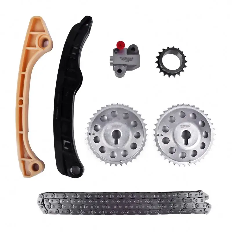 MGR-3002 MASUMA- Automotive Parts Timing Chain Kit Adjuster Chain 1130A172 MN128498 1141A024 1140A056 for MITSUBISHI- COLT PLUS
MGR-3002 MASUMA- Automotive Parts Timing Chain Kit Adjuster Chain 1130A172 MN128498 1141A024 1140A056 for MITSUBISHI- COLT PLUS