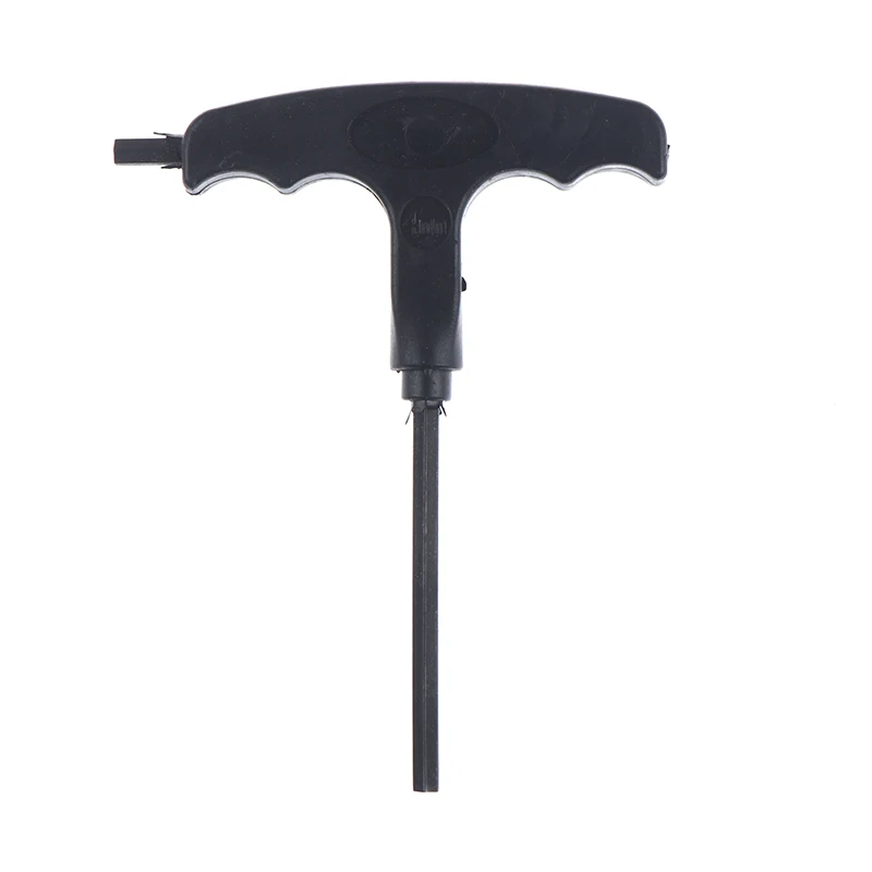 (Summer6)Inline Skates T Handle Wrench, Roller Skates Skateboard Tool Accessories
(Summer6)Inline Skates T Handle Wrench, Roller Skates Skateboard Tool Accessories