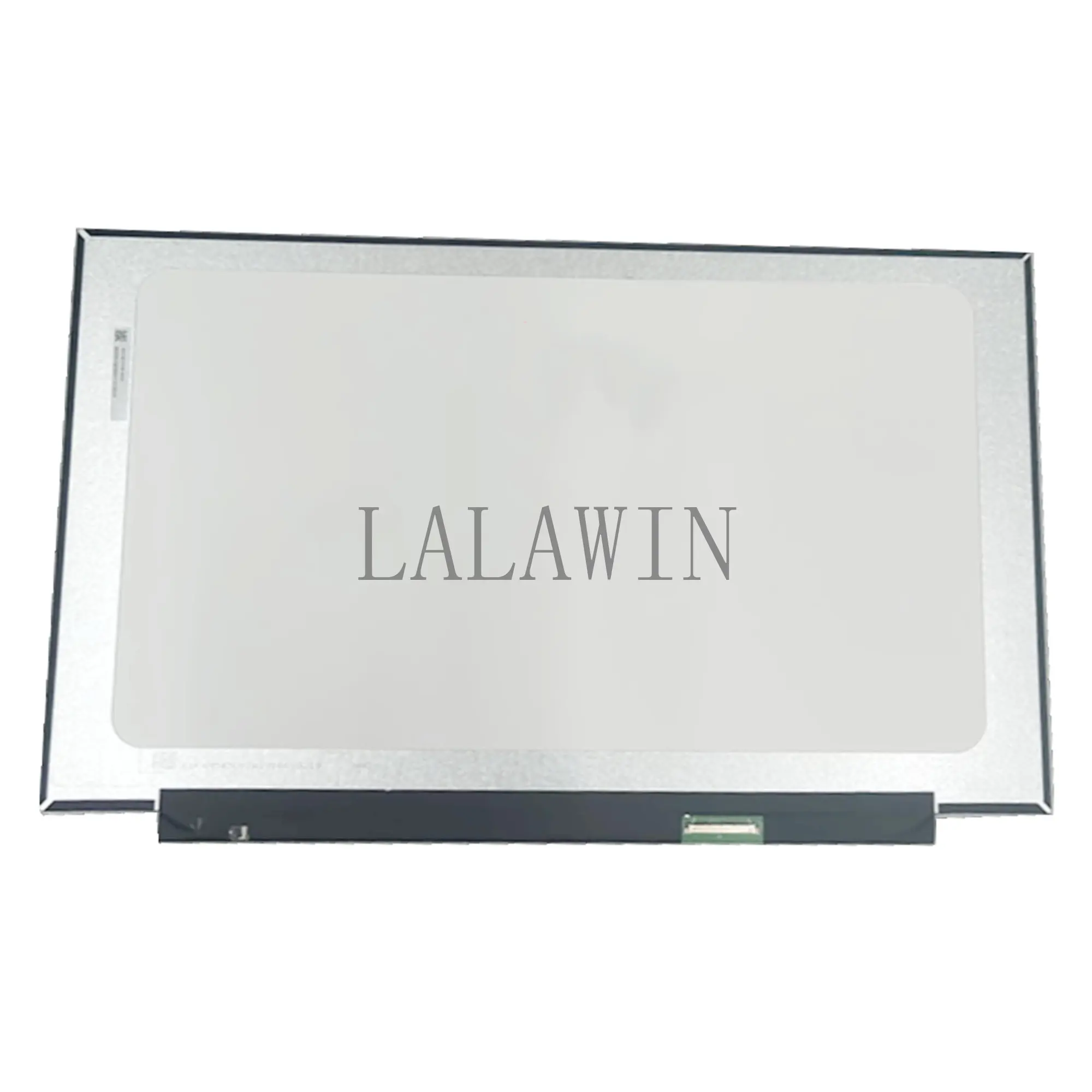 NV161FHM-NH0 144hz 40pin 100% sRGB for Huawei Honor Hunter Gaming Notebook V700 notebook LCD screen replacement
NV161FHM-NH0 144hz 40pin 100% sRGB for Huawei Honor Hunter Gaming Notebook V700 notebook LCD screen replacement