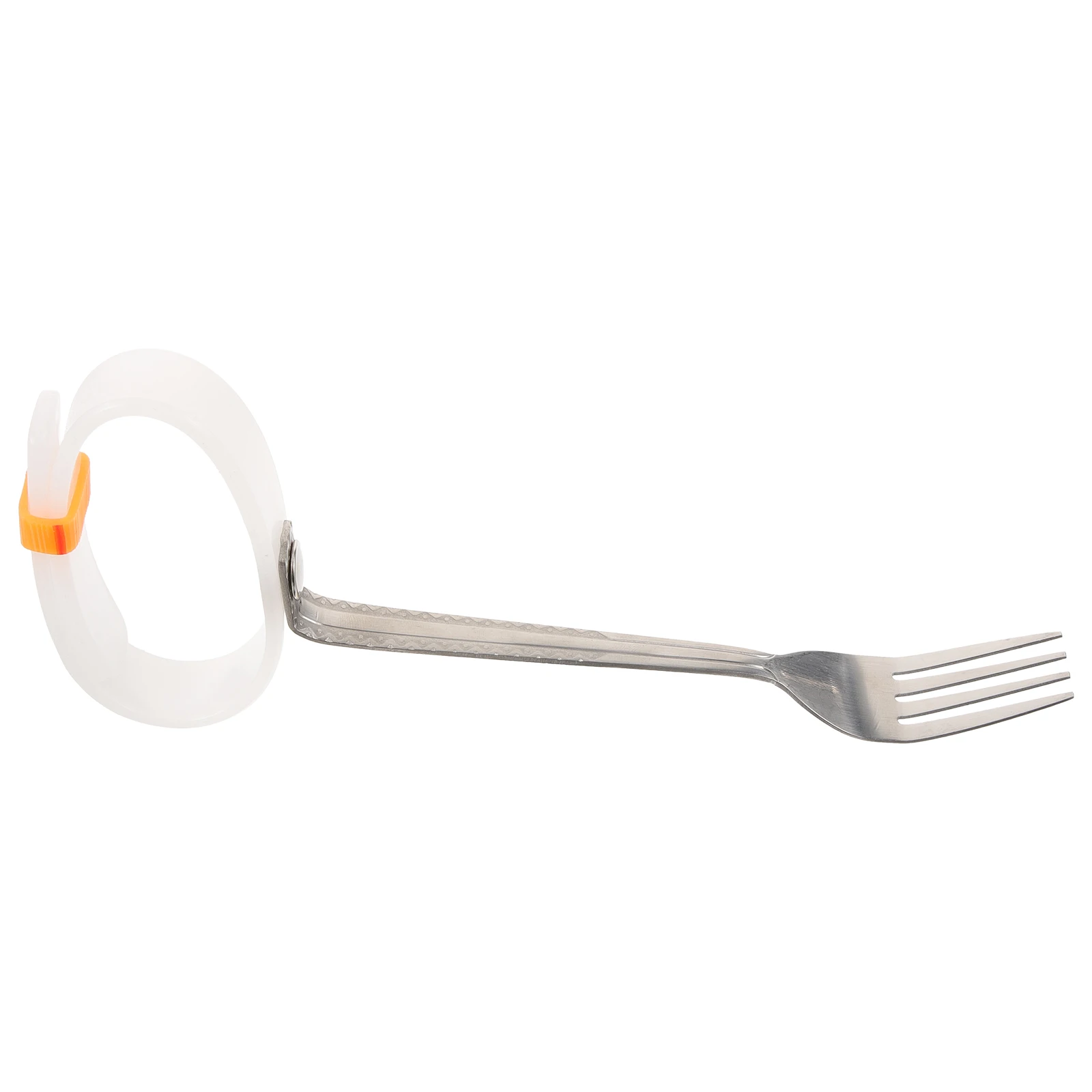 Stainless Steel Adaptive Fork For Elderly Disabled Non-Slip Handle Lightweight Tremble Proof Portable Adult Utensil Senior
Stainless Steel Adaptive Fork For Elderly Disabled Non-Slip Handle Lightweight Tremble Proof Portable Adult Utensil Senior