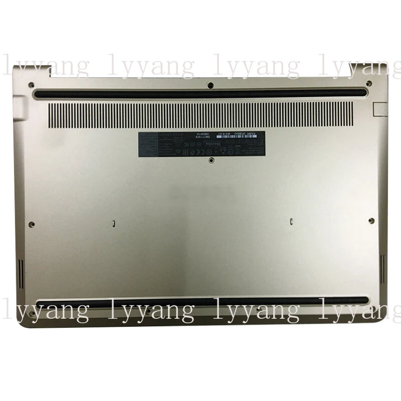 f For Dell Vostro 14 5468 V5468 Silver Bottom Base Cover 05Y5Y1 5Y5Y1
f For Dell Vostro 14 5468 V5468 Silver Bottom Base Cover 05Y5Y1 5Y5Y1